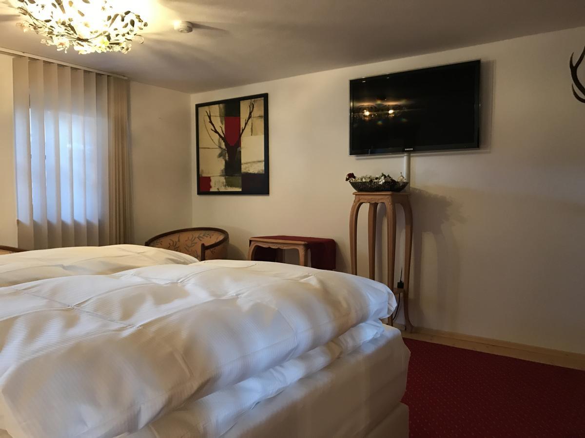 Chalet Alpenrose Schwangau Eksteriør bilde