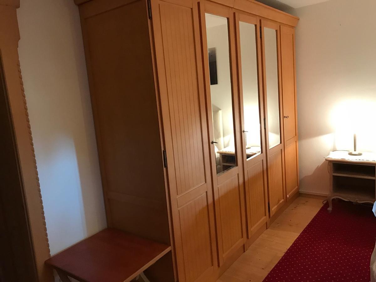 Chalet Alpenrose Schwangau Eksteriør bilde